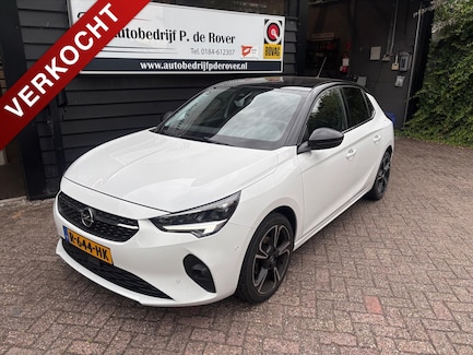 Opel Corsa 0