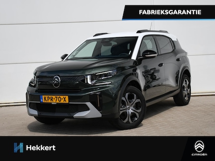Citroën C3 Aircross 0