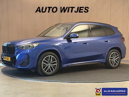 BMW X1 0