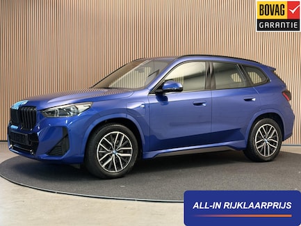 BMW X1 0