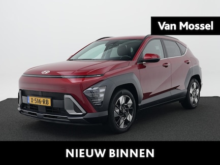 Hyundai Kona 0