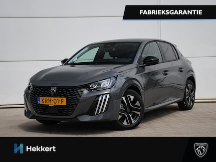 Peugeot 208 0