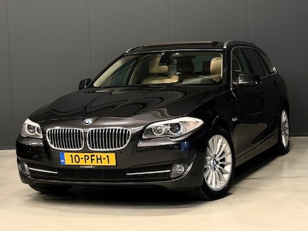 BMW 5-Serie 0