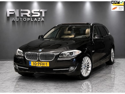 BMW 5-Serie 0