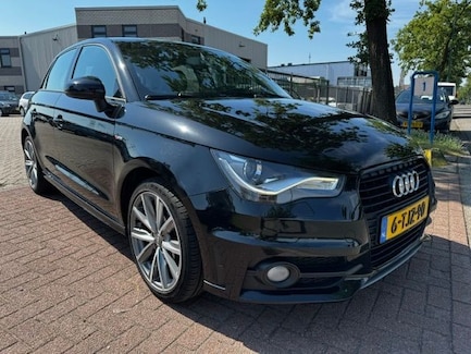 Audi A1 0