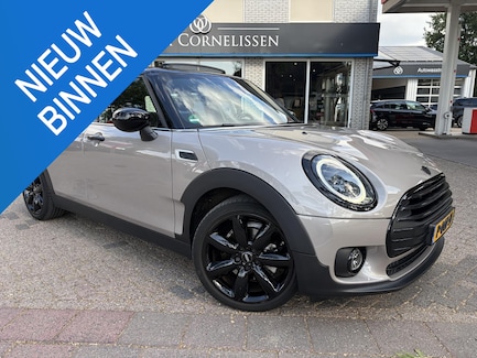 MINI Clubman 0