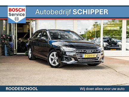 Audi A4 0