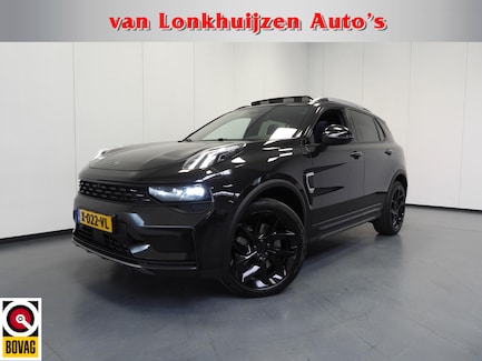 Lynk & Co 01 0