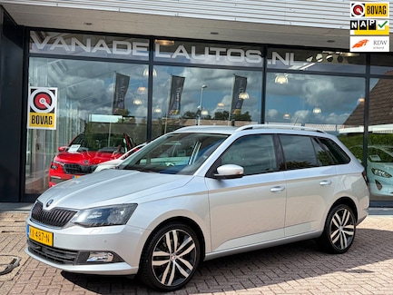 Skoda Fabia 0