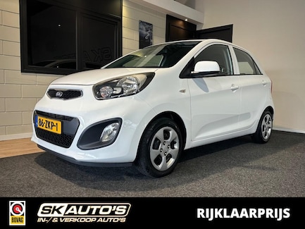 Kia Picanto 0