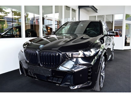 BMW X5 0