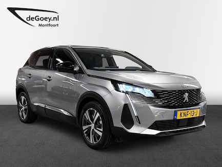 Peugeot 3008 0