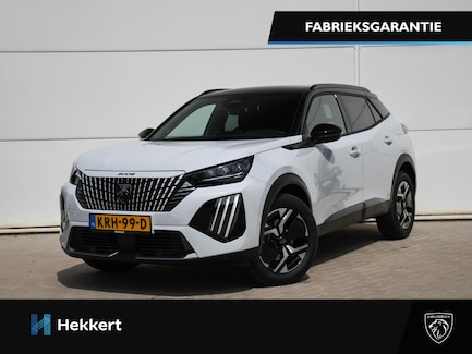 Peugeot 2008 0