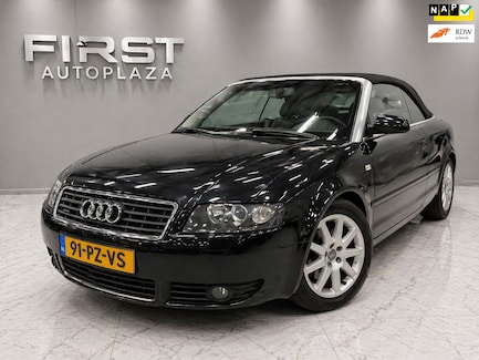 Audi A4 0