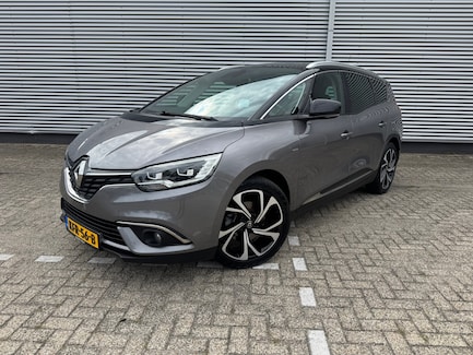 Renault Grand Scenic 0