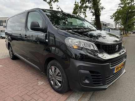 Peugeot Expert 0
