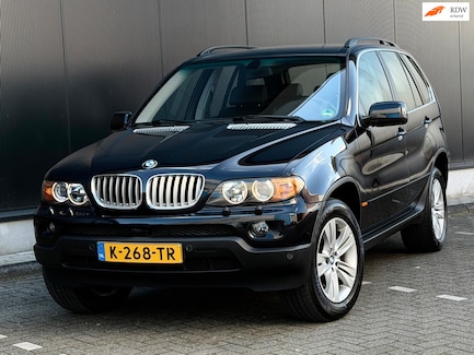 BMW X5 0