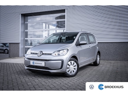 Volkswagen Up! 0