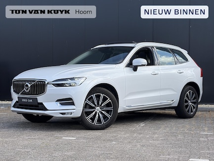 Volvo XC60 0