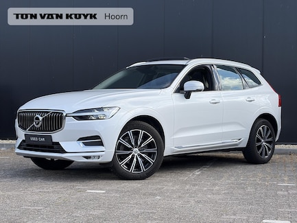 Volvo XC60 0