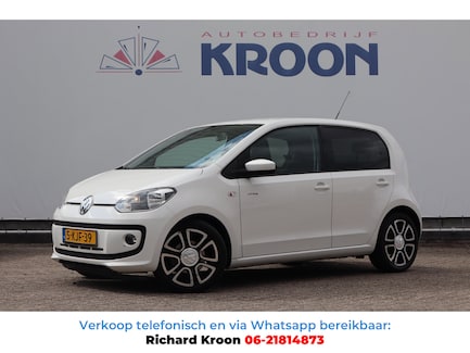 Volkswagen Up! 0
