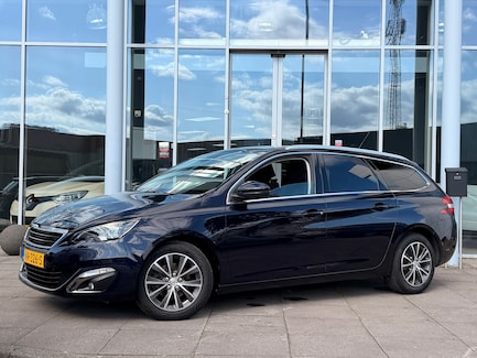 Peugeot 308 0