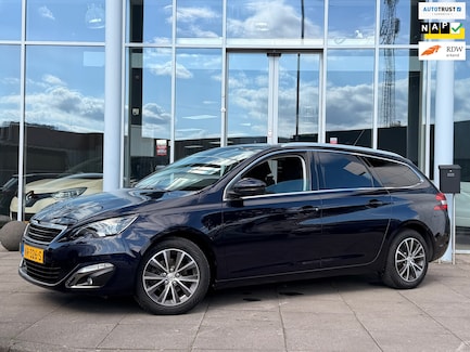 Peugeot 308 0