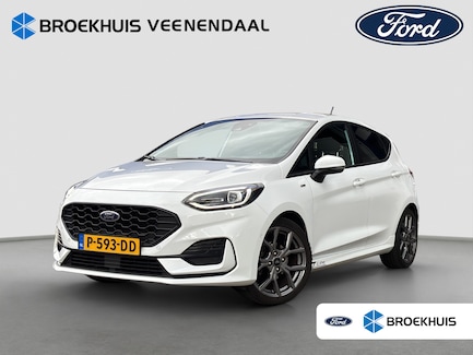 Ford Fiesta 0