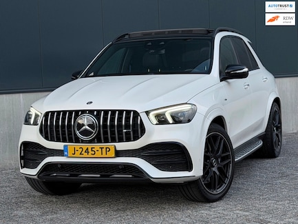 Mercedes-Benz GLE 0