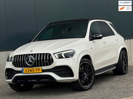 Mercedes-Benz GLE 0
