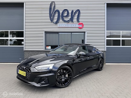 Audi A5 0