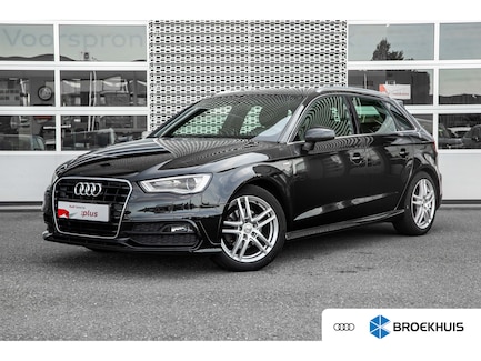 Audi A3 0