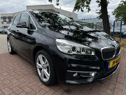 BMW 2-Serie Active Tourer 0