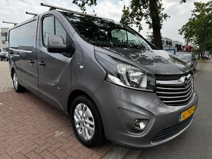 Opel Vivaro 0