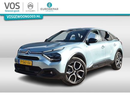 Citroën E-C4 0