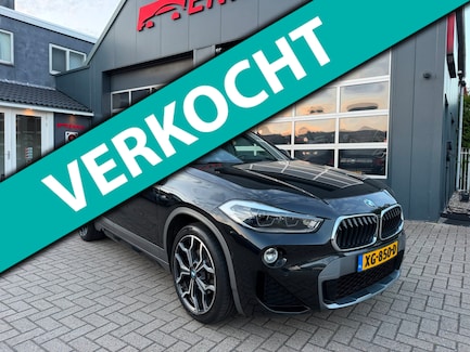 BMW X2 0