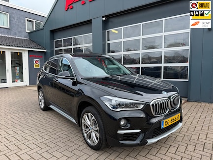 BMW X1 0