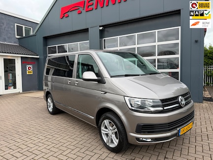 Volkswagen Transporter 0