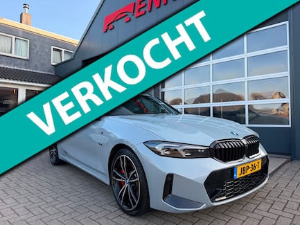 BMW 3-Serie 0