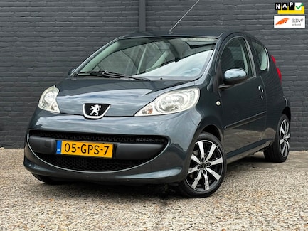 Peugeot 107 0