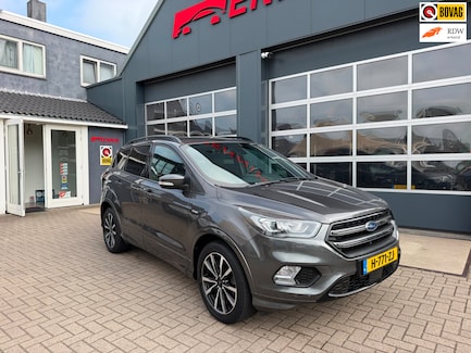Ford Kuga 0