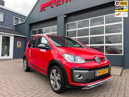 Volkswagen Up! 0