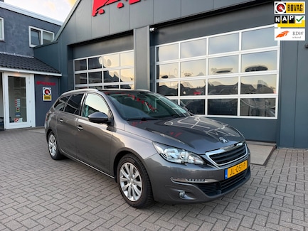 Peugeot 308 0
