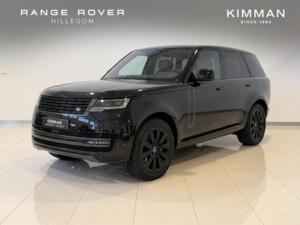 Land Rover Range Rover 0