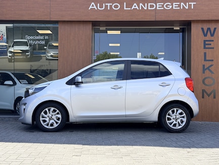 Kia Picanto 0