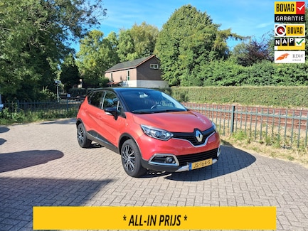 Renault Captur 0