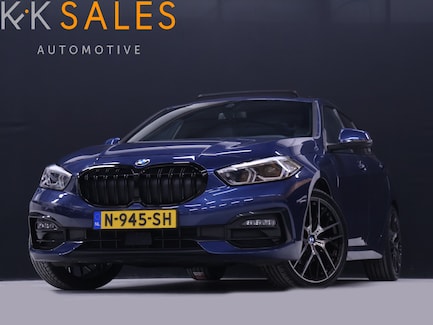 BMW 1-Serie 0