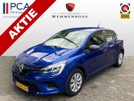 Renault Clio 0