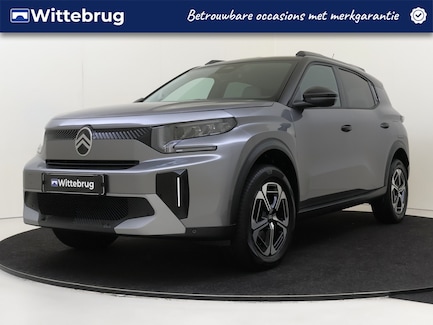 Citroën C3 Aircross 0