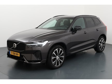 Volvo XC60 0